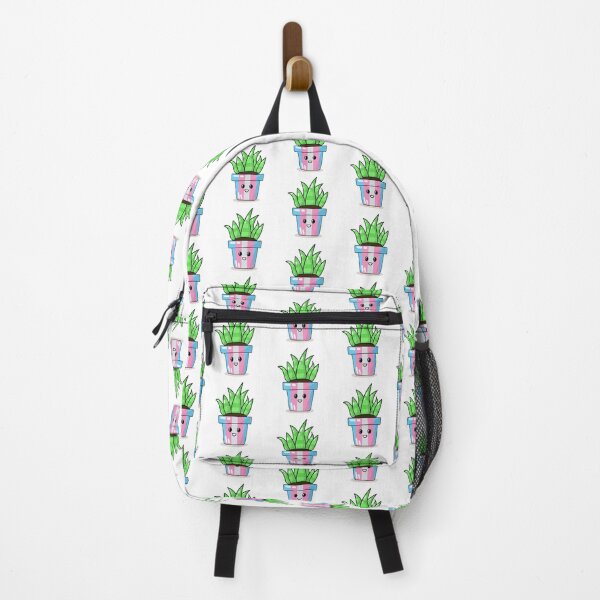 Item preview, Trans Pride Snake Plant designed and sold by TheTransStyle.