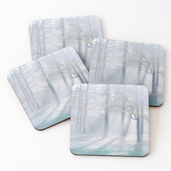 Item preview, Shadows of Silence designed and sold by Kelly Chiara.