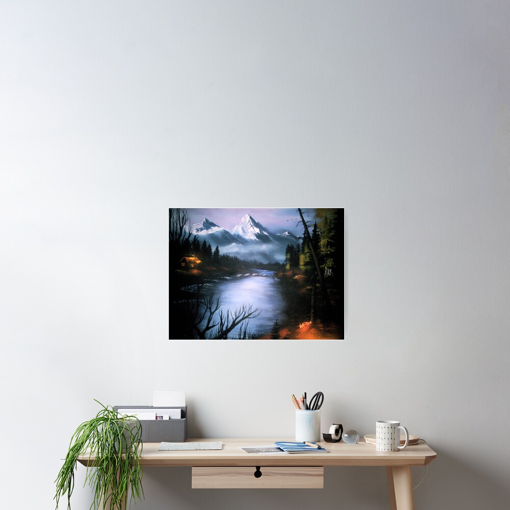 Item preview, Poster designed and sold by VernaCoy.
