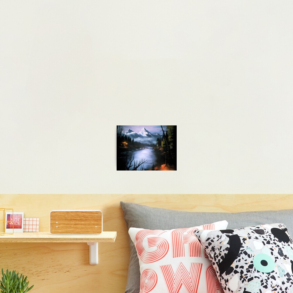Item preview, Photographic Print designed and sold by VernaCoy.