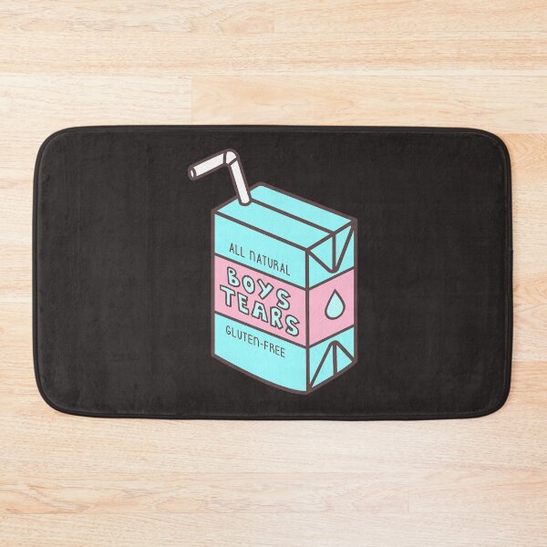 Item preview, Boys Tears Juicebox    designed and sold by dinolight.