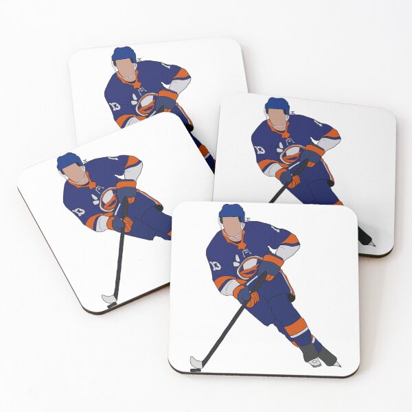 Item preview, Mat Barzal designed and sold by jcamilleri.