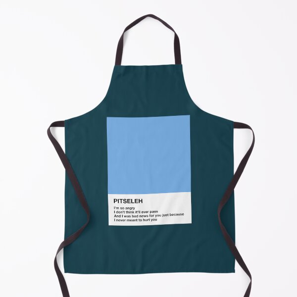 Item preview, Elliott Smith Pitseleh Lyrics Pantone designed and sold by dinolight.