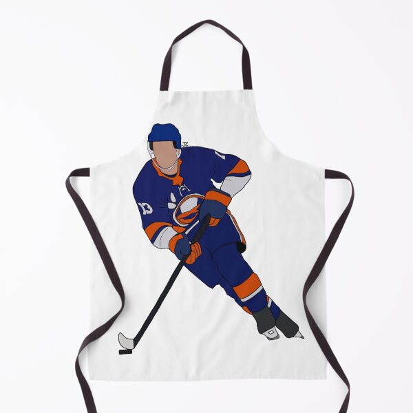 Item preview, Mat Barzal designed and sold by jcamilleri.