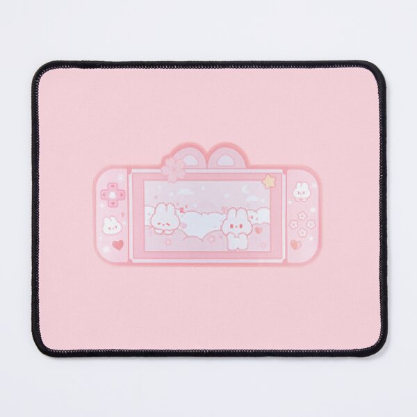Item preview, Cute Bunny Gaming Console designed and sold by emiface.