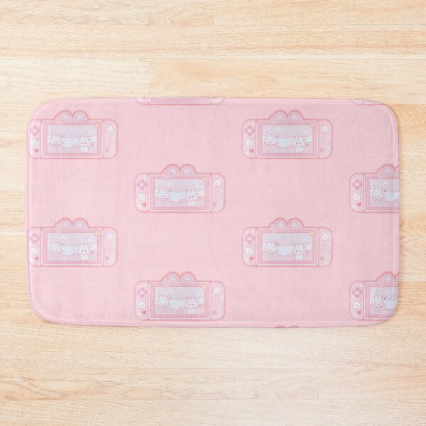 Item preview, Cute Bunny Gaming Console designed and sold by emiface.
