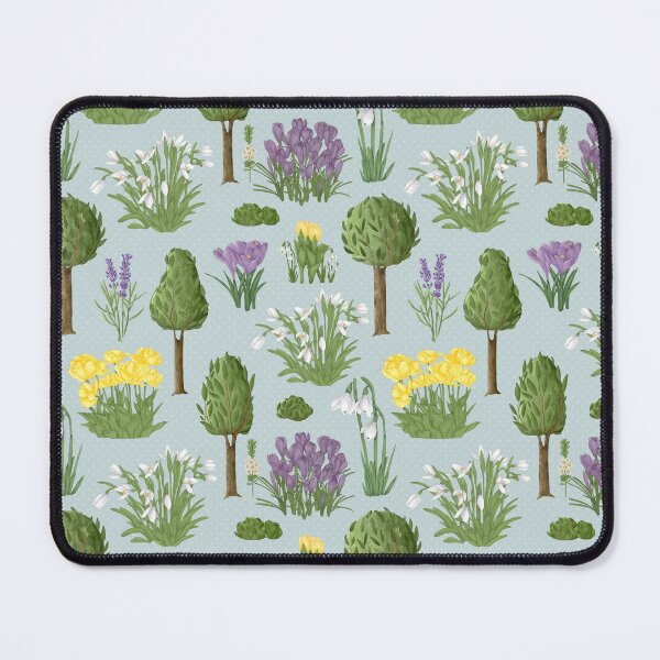 Item preview, Topiary Garden designed and sold by OranelloDesigns.