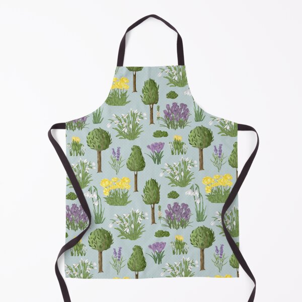 Item preview, Topiary Garden designed and sold by OranelloDesigns.