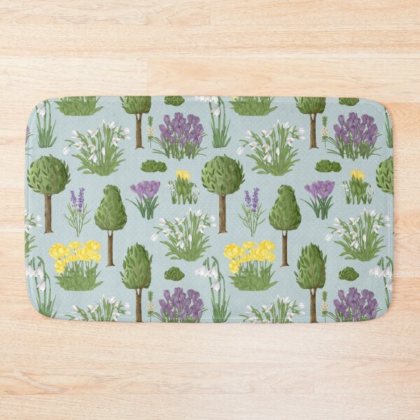 Item preview, Topiary Garden designed and sold by OranelloDesigns.