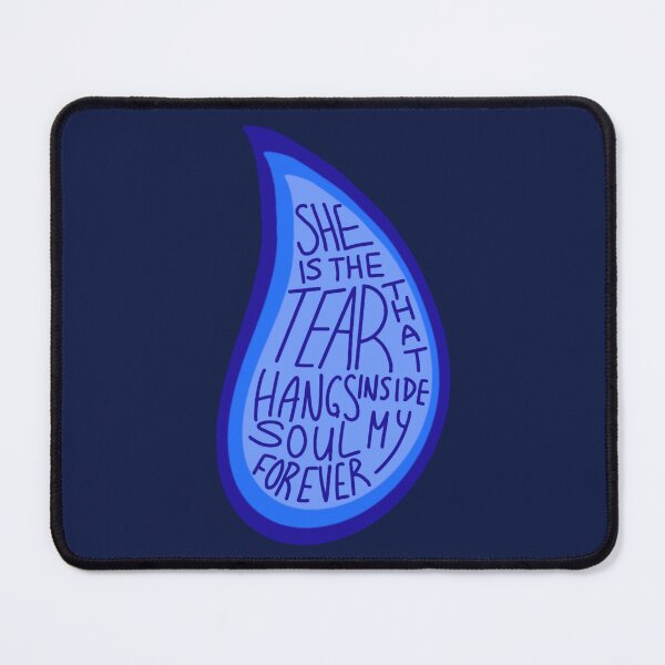 Item preview, Lover You Shouldve Come Over designed and sold by dinolight.