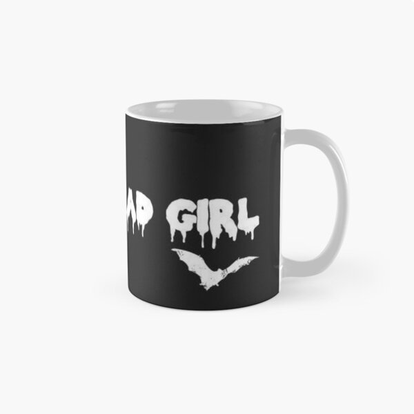 Item preview, Living dead girl designed and sold by BtsArmy02.
