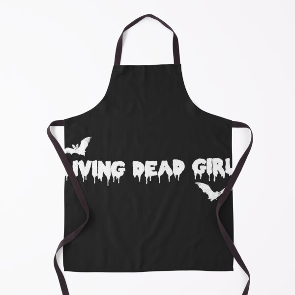 Item preview, Living dead girl designed and sold by BtsArmy02.