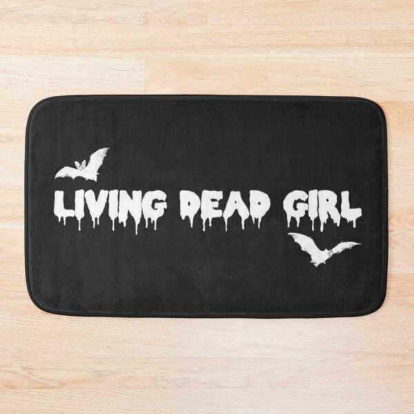 Item preview, Living dead girl designed and sold by BtsArmy02.