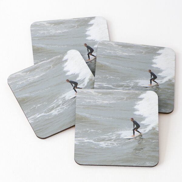 Item preview, North Sea surfing designed and sold by jchanders.
