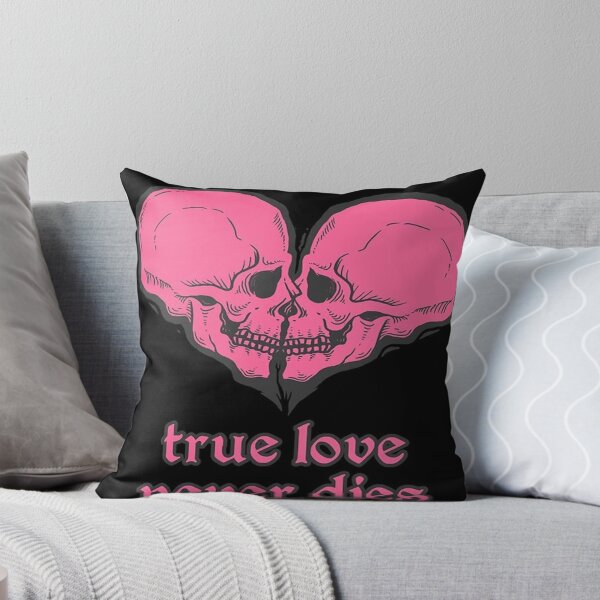 Item preview, True love never dies designed and sold by BtsArmy02.