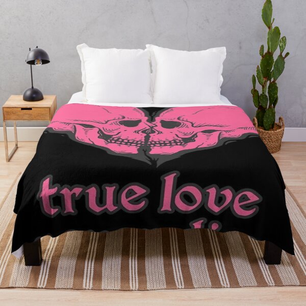 Item preview, True love never dies designed and sold by BtsArmy02.