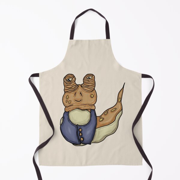 Item preview, GentleSlug designed and sold by TAOCStudios.