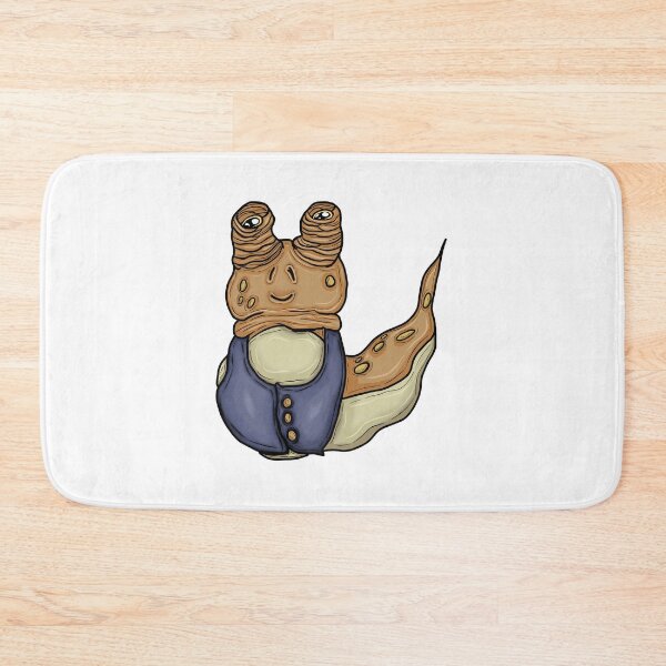 Item preview, GentleSlug designed and sold by TAOCStudios.
