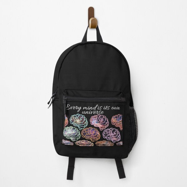 Item preview, Every mind is its own universe designed and sold by HappyMissPsycho.
