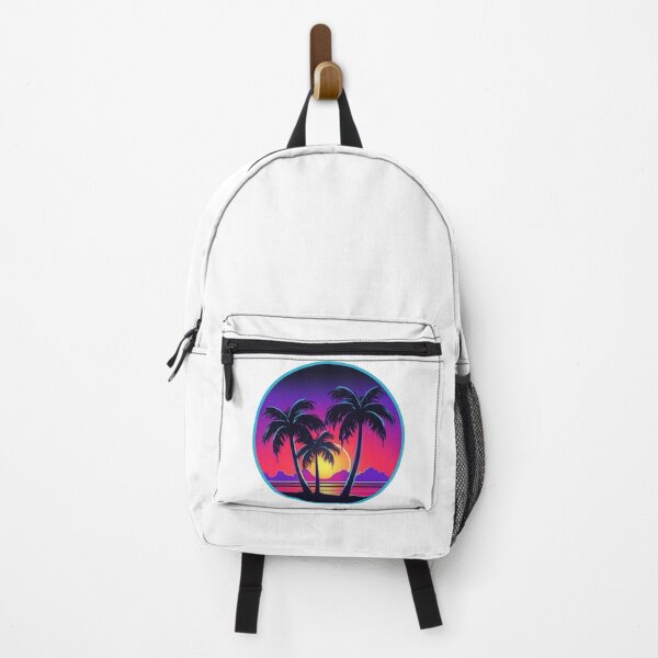 Item preview, Neon Beach designed and sold by DigitalPalette1.