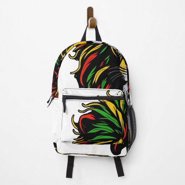 Item preview, Rasta Lion designed and sold by reggaeartgifts.