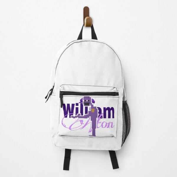 Item preview, William Afton  designed and sold by Wh1tequeen.
