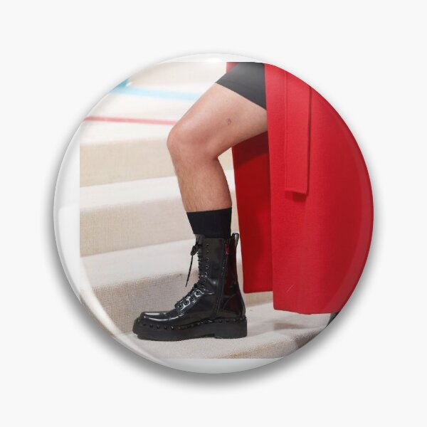 Item preview, Pedro knee designed and sold by stolenlemons.