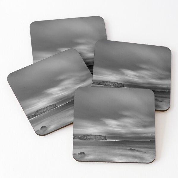 Item preview, Sheep Island mono designed and sold by Nigel R Bell Photography.