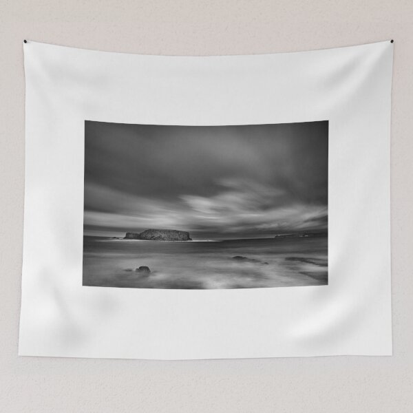 Item preview, Sheep Island mono designed and sold by Nigel R Bell Photography.