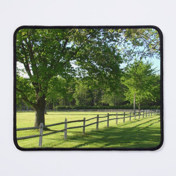 Item preview, Shade of the Maple Tree designed and sold by Kelly Chiara.