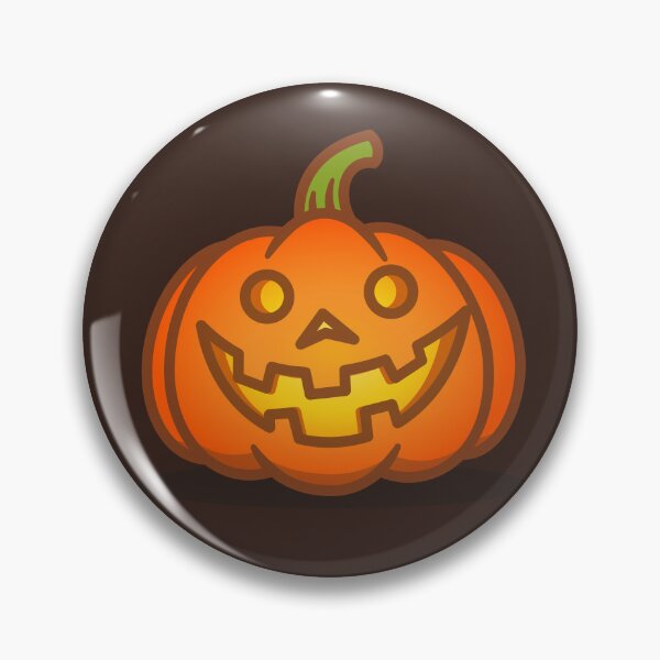 Item preview, Jack O' Lantern Logo designed and sold by Jhaengus.