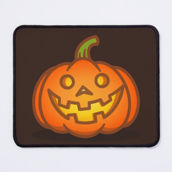Item preview, Jack O' Lantern Logo designed and sold by Jhaengus.