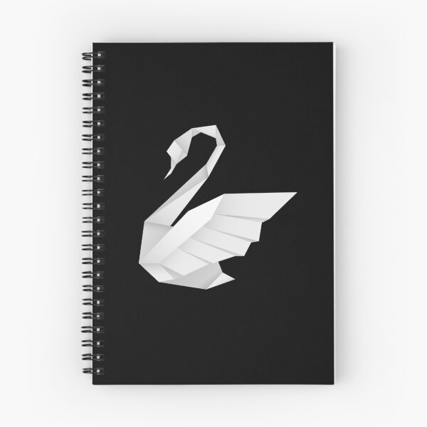 Item preview, Origami Swan designed and sold by stuch75.