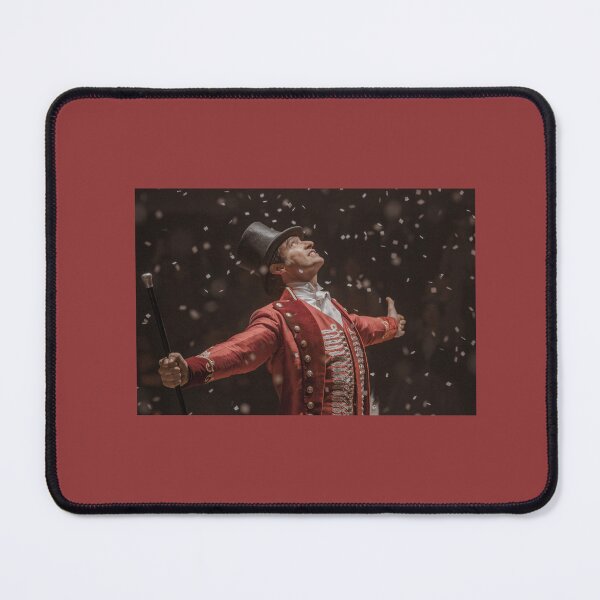 Item preview, hugh jackman, "the greatest showman" designed and sold by themorganlane.