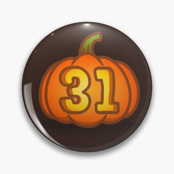 Item preview, 31st Logo designed and sold by Jhaengus.