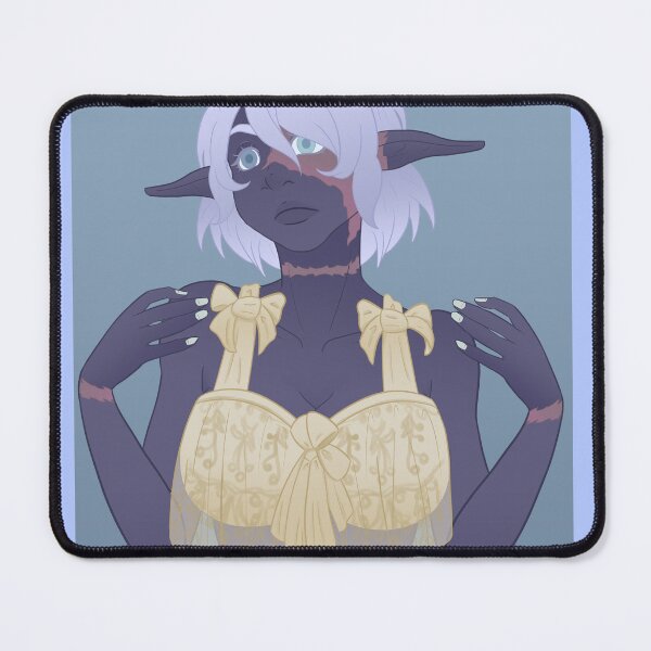 Item preview,  Alcina Bust designed and sold by StarlightHavoc.