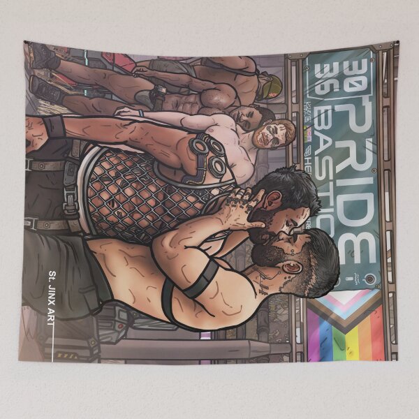 Item preview, Pride 3036 designed and sold by St-Jinx.