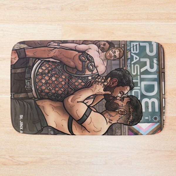 Item preview, Pride 3036 designed and sold by St-Jinx.