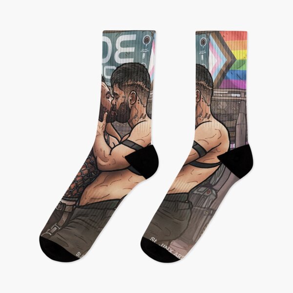 Item preview, Pride 3036 designed and sold by St-Jinx.