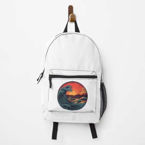 Item preview, Big Wave designed and sold by DigitalPalette1.
