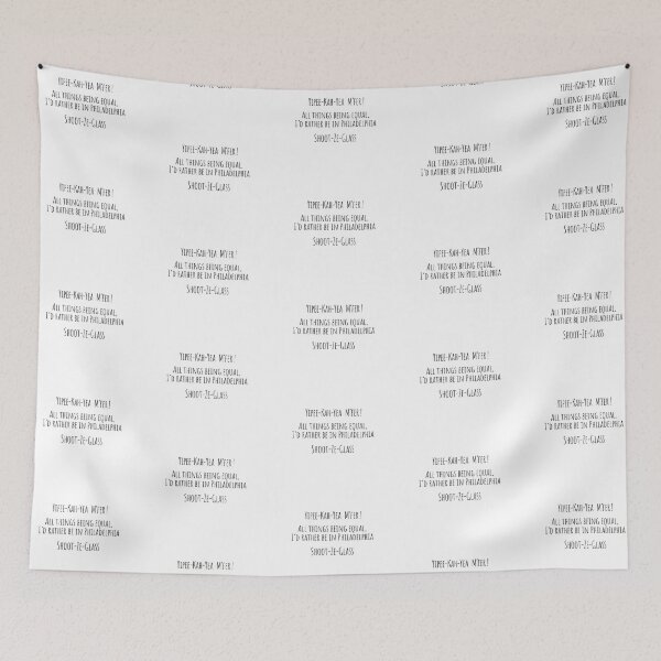 Item preview, Funny, Die Hard quotes designed and sold by ArtDoor54.