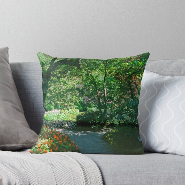 Item preview, Butchart Gardens 8, 1993 designed and sold by Priscilla Turner.