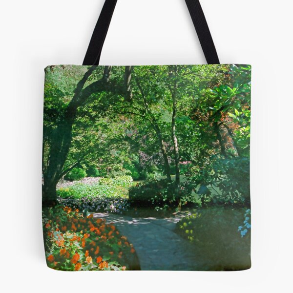 Item preview, Butchart Gardens 8, 1993 designed and sold by Priscilla Turner.