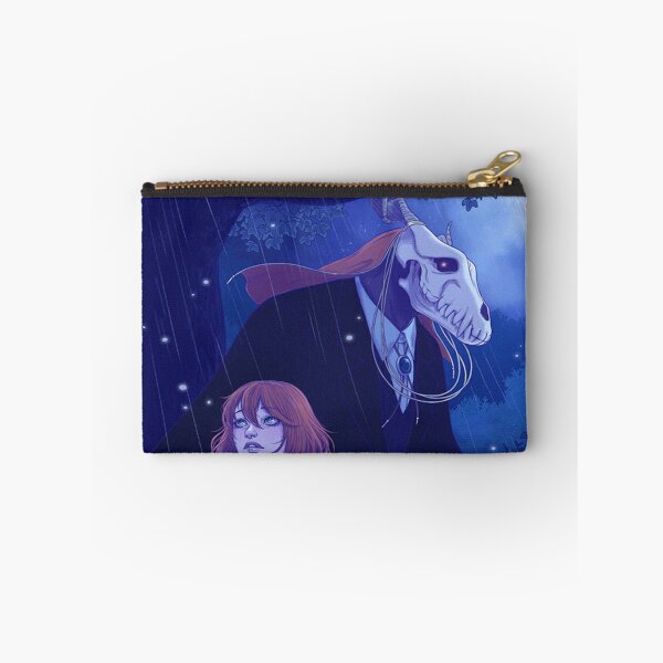 Item preview, the ancient magus bride designed and sold by zeloteskalle.