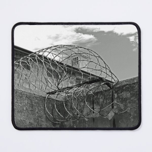 Item preview, Behind The Prison Walls designed and sold by LeanneAllen.