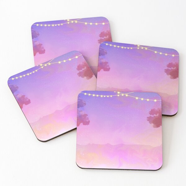 Item preview, Cute and magical Background designed and sold by alixxzu.