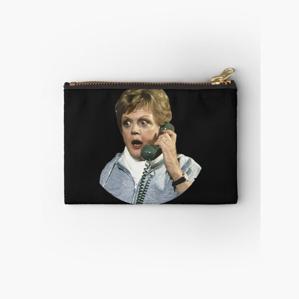 Item preview, Jessica Fletcher Everywhere (2) designed and sold by stellashop1.