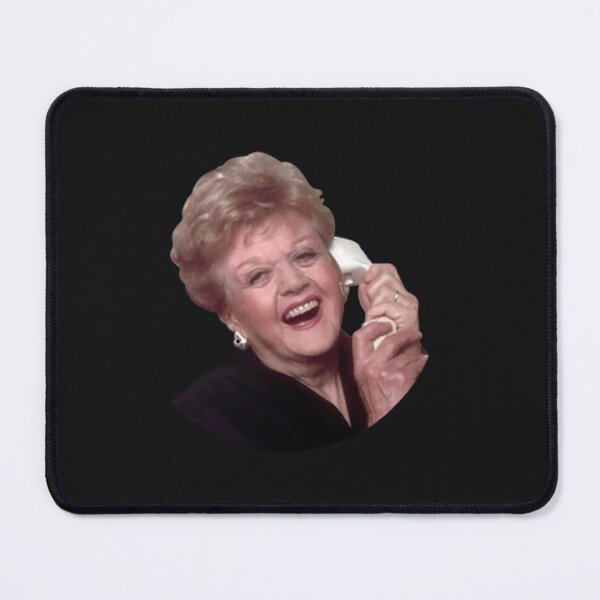 Item preview, Jessica Fletcher Everywhere (3) designed and sold by stellashop1.