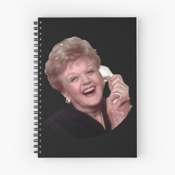 Item preview, Jessica Fletcher Everywhere (3) designed and sold by stellashop1.