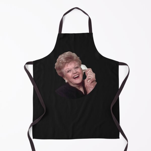 Item preview, Jessica Fletcher Everywhere (3) designed and sold by stellashop1.